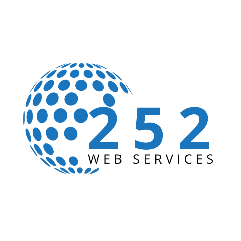 252 Web Services  & Digital Marketing